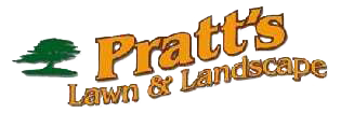 Pratts Lawn & Landscape Logo